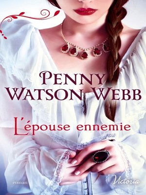 cover image of L'épouse ennemie
